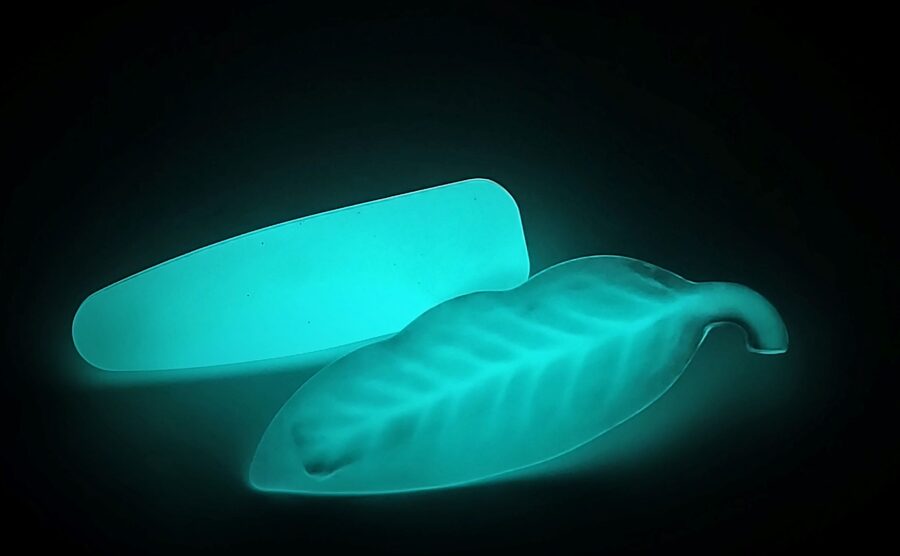 Gaiša matu sprādze 