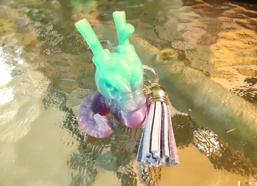 Mazais krāsainais pūķītis