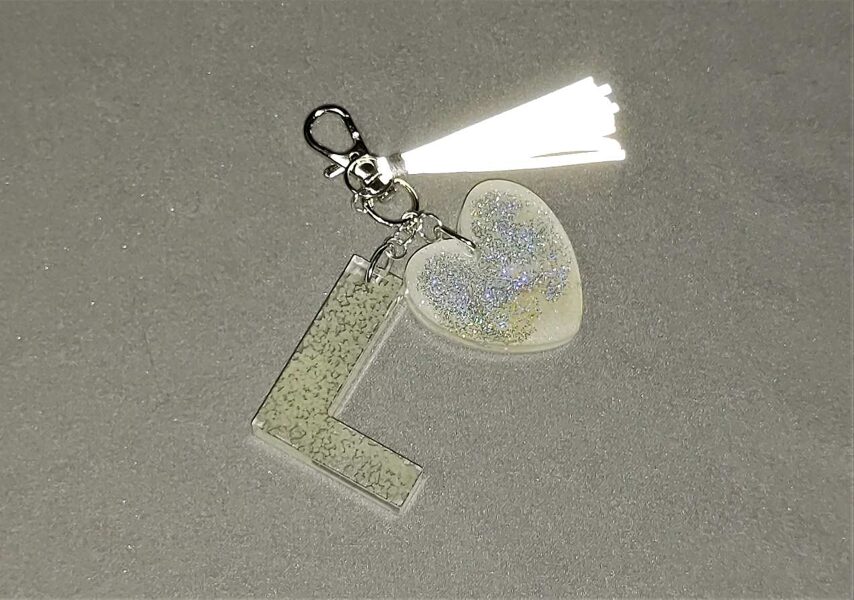 Piekariņš L ar sirsniņu 