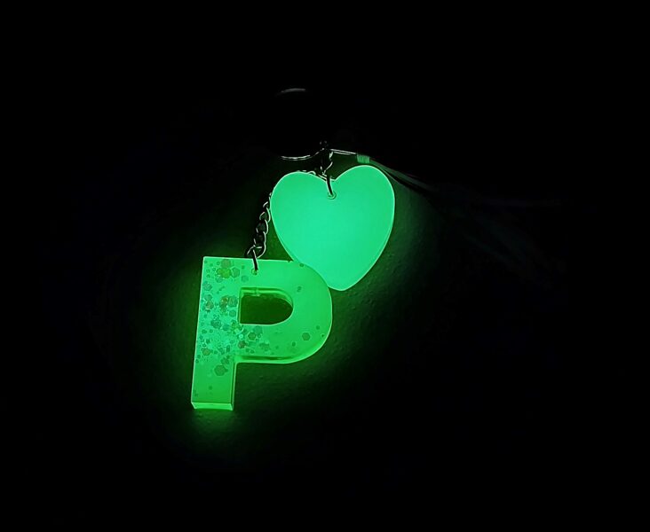 Piekariņš P ar sirsniņu 