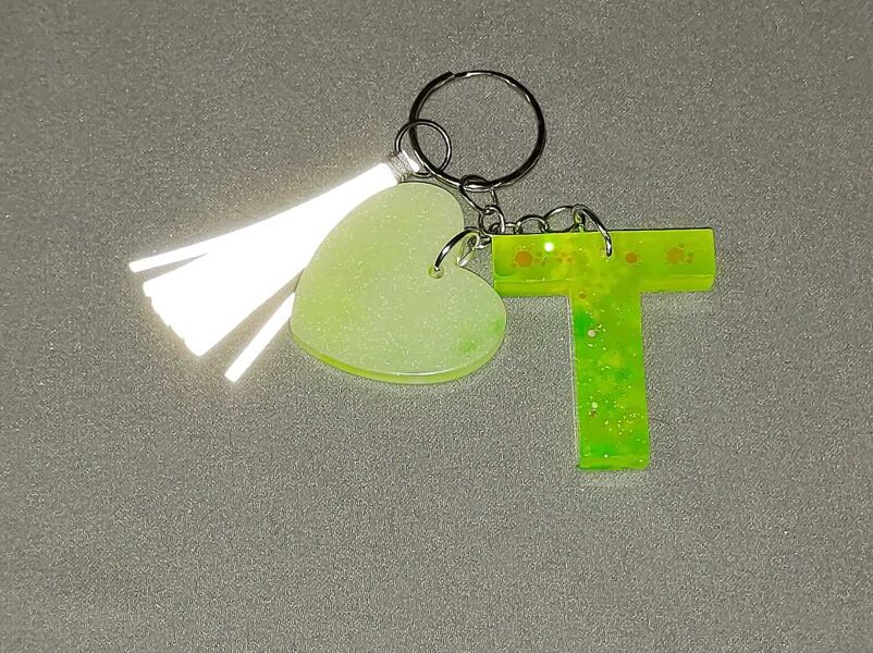 Piekariņš T ar sirsniņu 