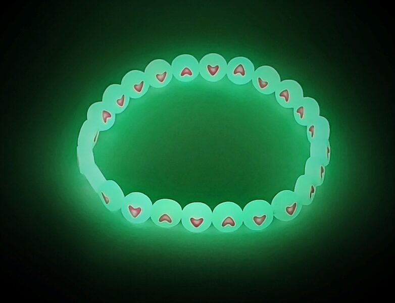 Tikai rozā sirsniņas