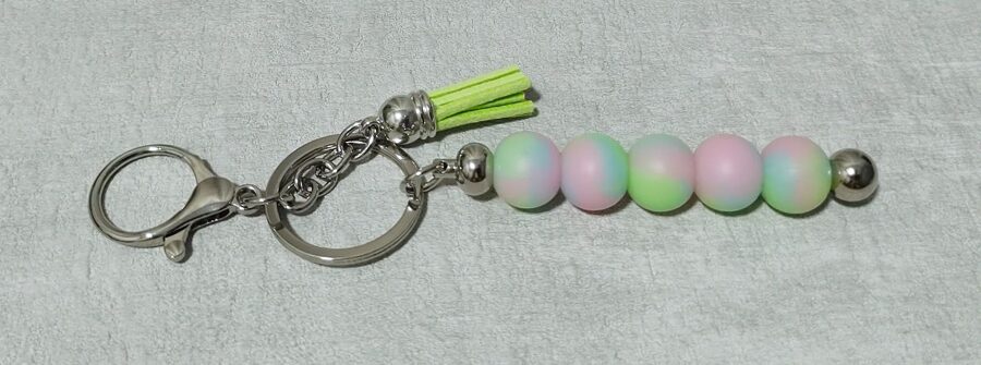 Atslēgu piekariņš Maigais