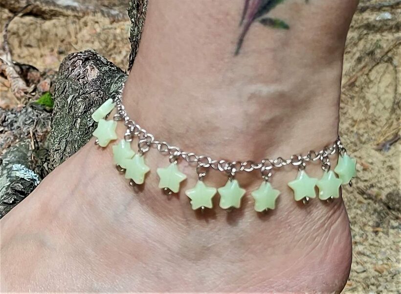 Spīdošās zvaigznes