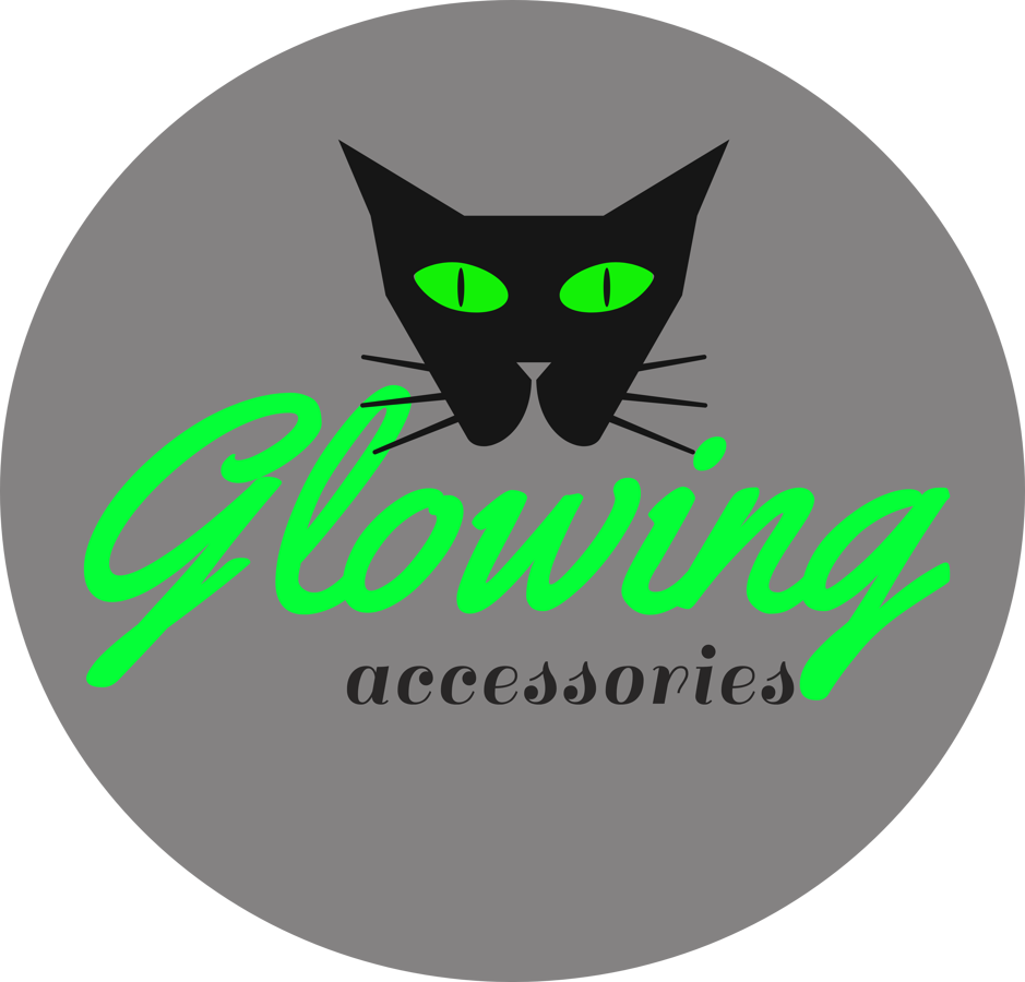 Glowing Accessories logo